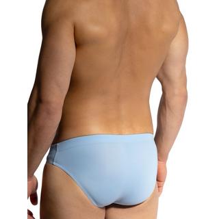 Olaf benz  Slip de sport en microfibre 