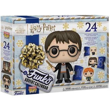 Pocket Pop! Adventskalender Harry Potter