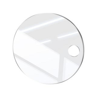 Avizar  2x Verres Caméra Redmi A3 Transparent 