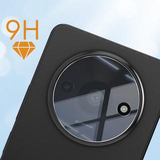 Avizar  2x Verres Caméra Redmi A3 Transparent 