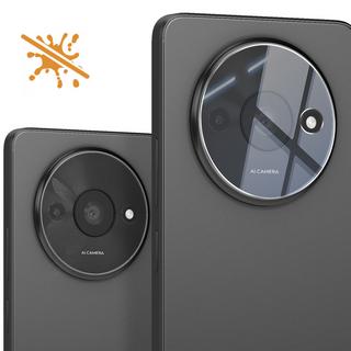 Avizar  2x Verres Caméra Redmi A3 Transparent 