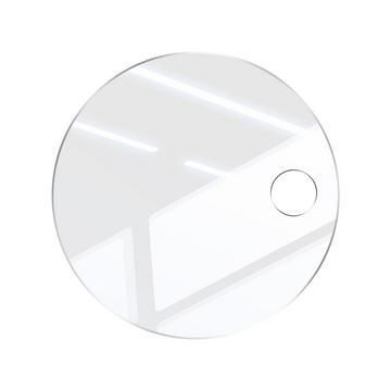 2x Verres Caméra Redmi A3 Transparent