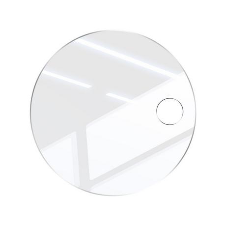 Avizar  2x Verres Caméra Redmi A3 Transparent 