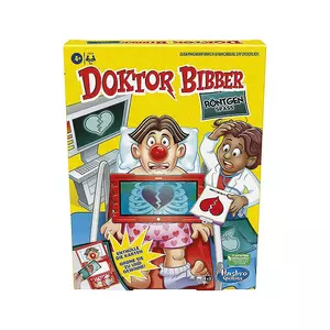 Doktor Bibber Röntgen Spass (D)