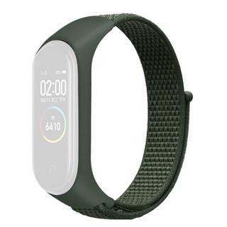 Cover-Discount  Xiaomi Mi Band - Bracelet En Nylon Velcro 