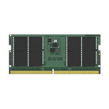 Technology 64GB DDR5-4800MT/S SODIMM (KIT OF 2) Speichermodul 2 x 32 GB 4800 MHz