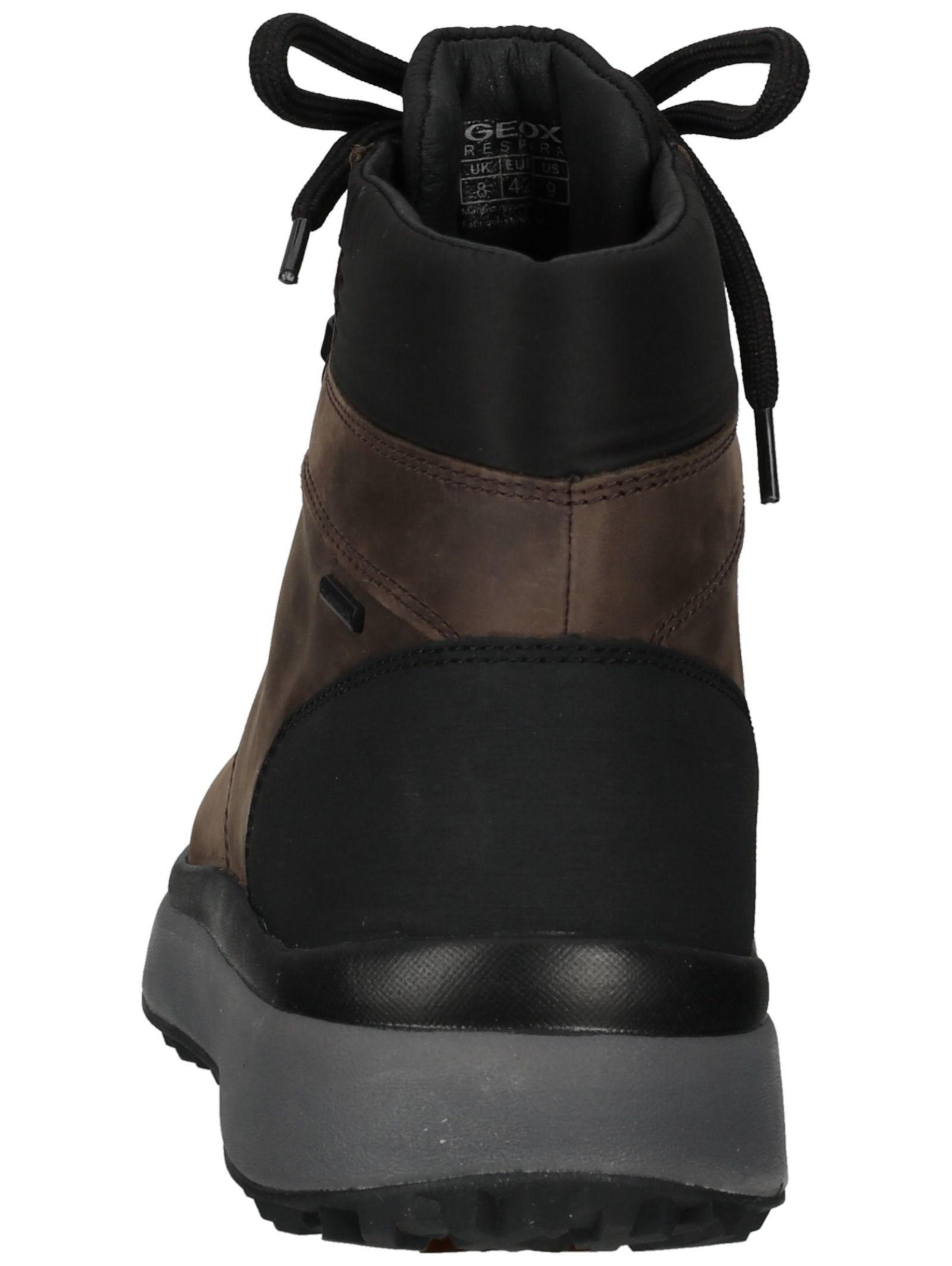 GEOX  Bottines 