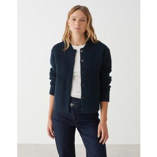 OPUS  Cardigan Domba O-Form 