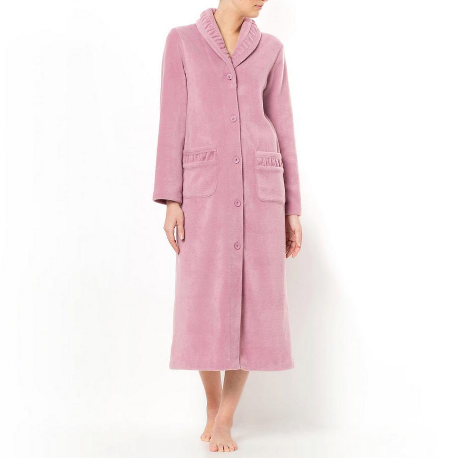 La Redoute Collections Vestaglia in pile  