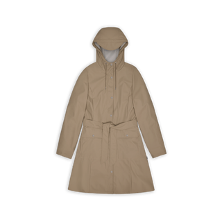 RAINS Curve Jacket  