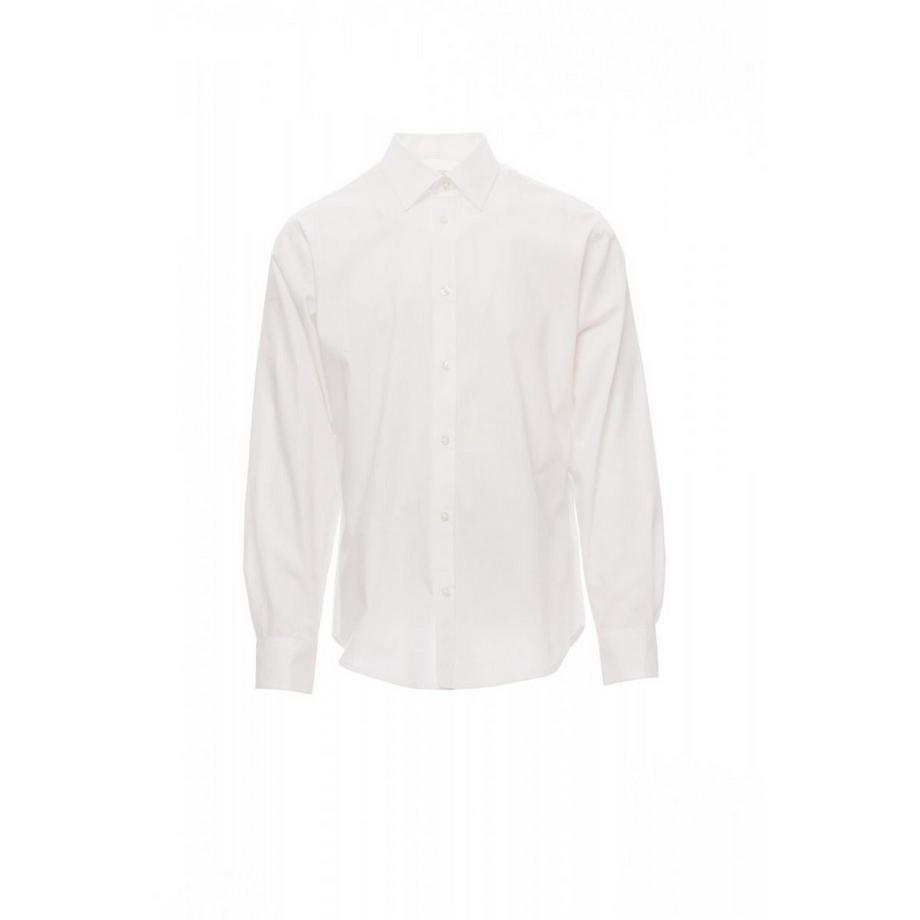Payper Wear Manager Camicia Maniche Lunghe  