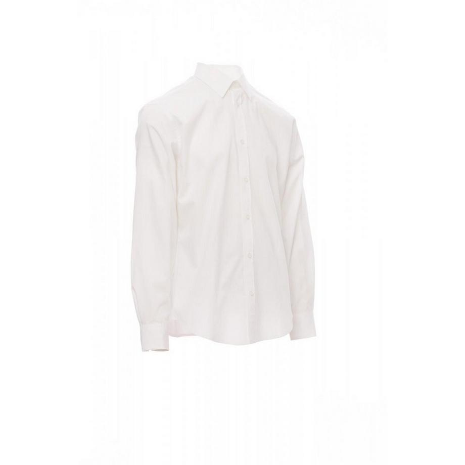 Payper Wear Manager Camicia Maniche Lunghe  