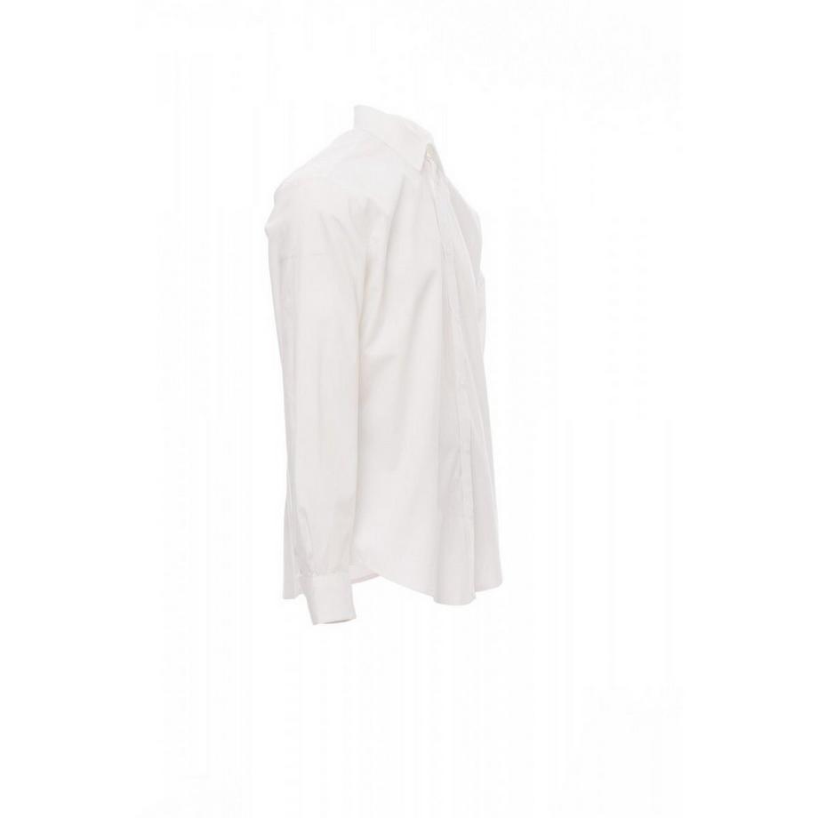 Payper Wear Manager Camicia Maniche Lunghe  