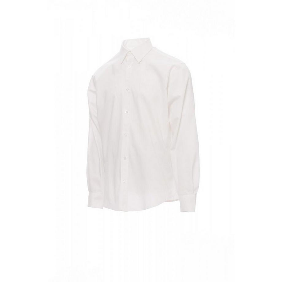 Payper Wear Manager Camicia Maniche Lunghe  