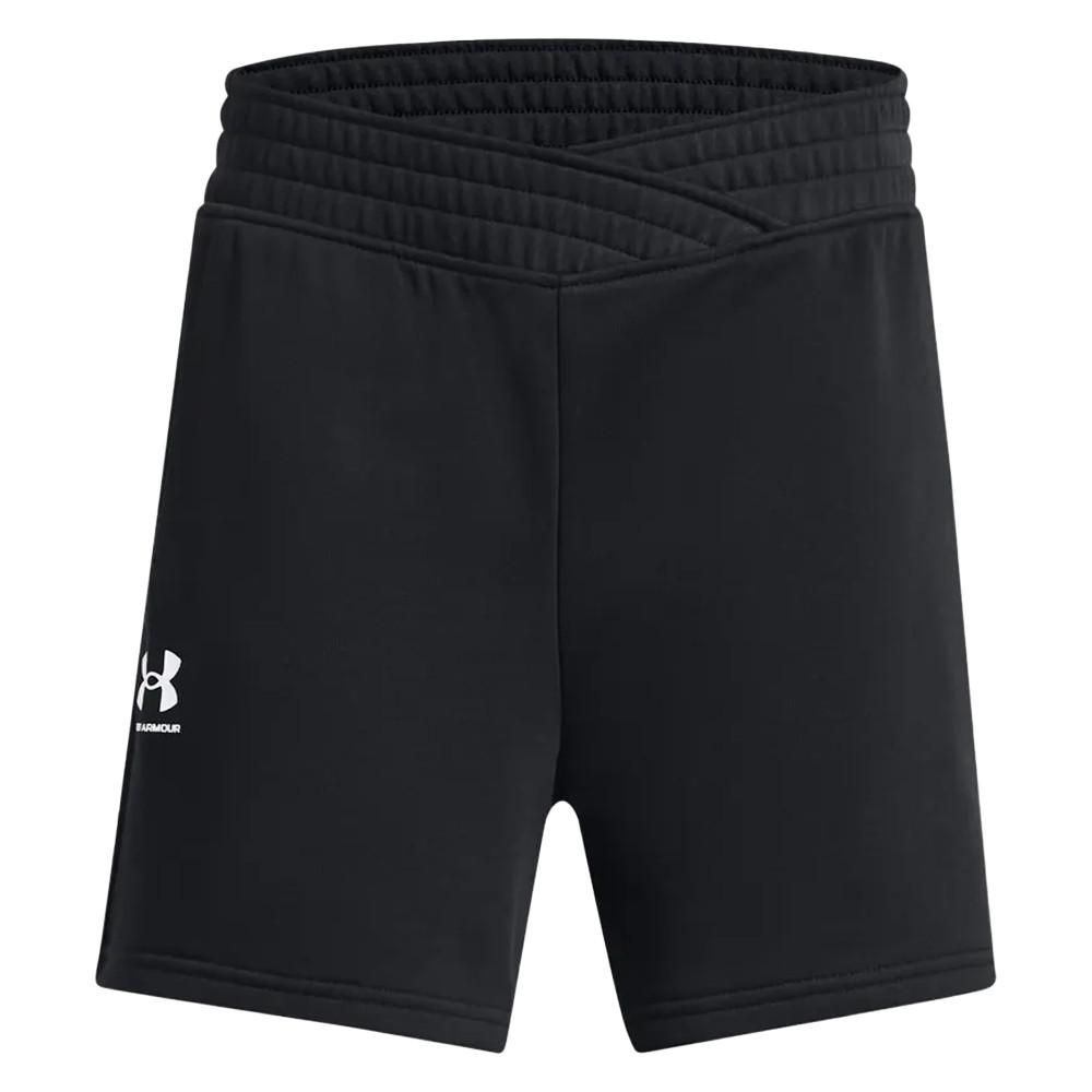UNDER ARMOUR  Rival Terry Shorts 
