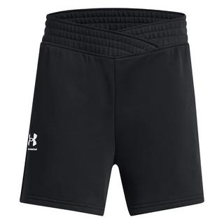 UNDER ARMOUR  Rival Terry Shorts 