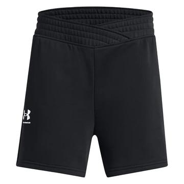 Rival Terry Shorts