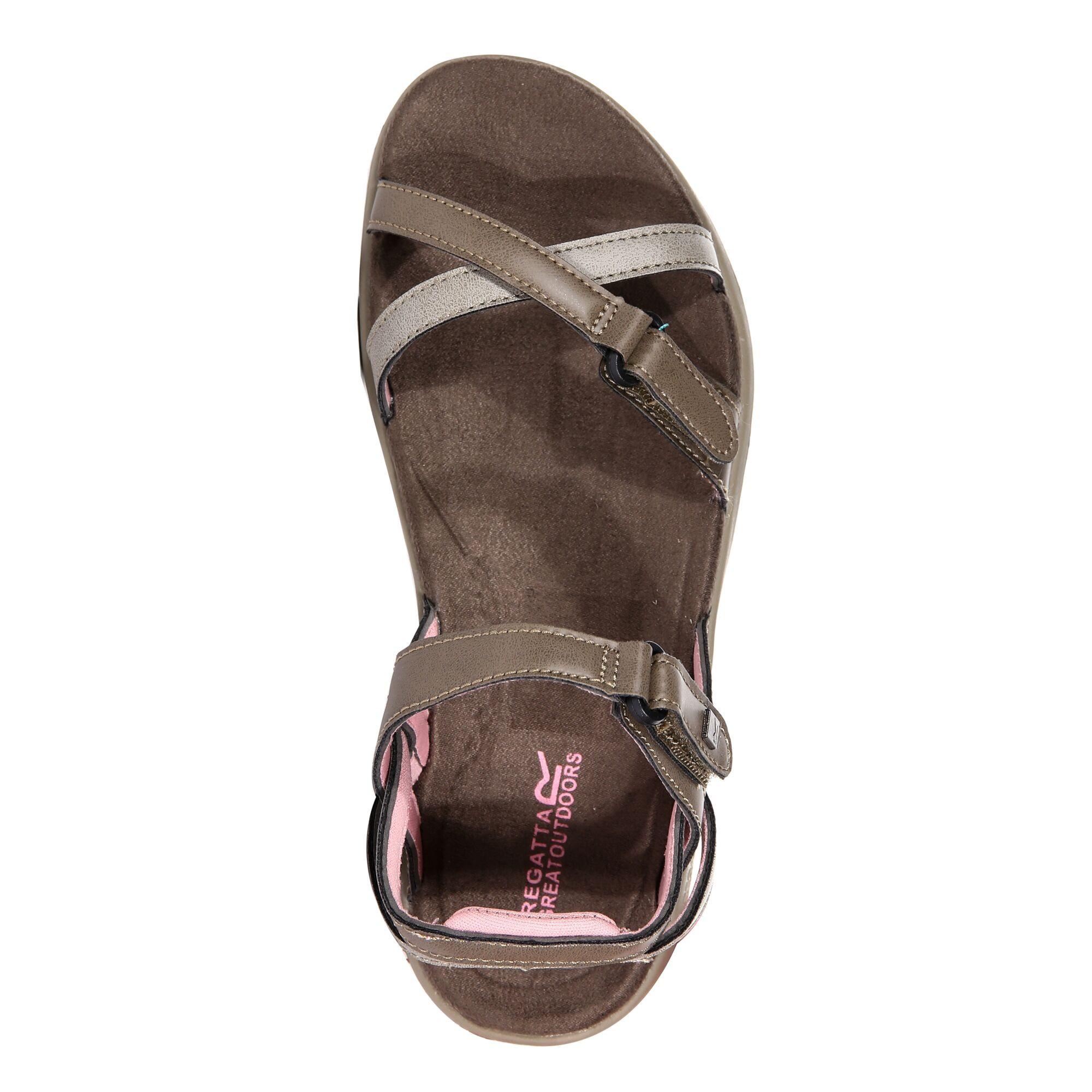 Regatta  Great Outdoors Sandalen Lady Santa Cruz 