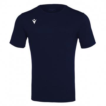 T-shirt Macron Boost Hero