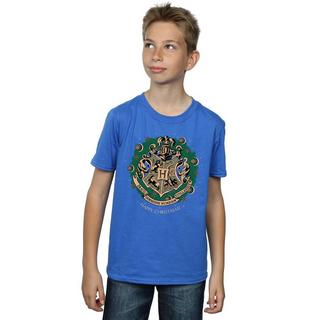 Harry Potter  TShirt  weihnachtliches Design 