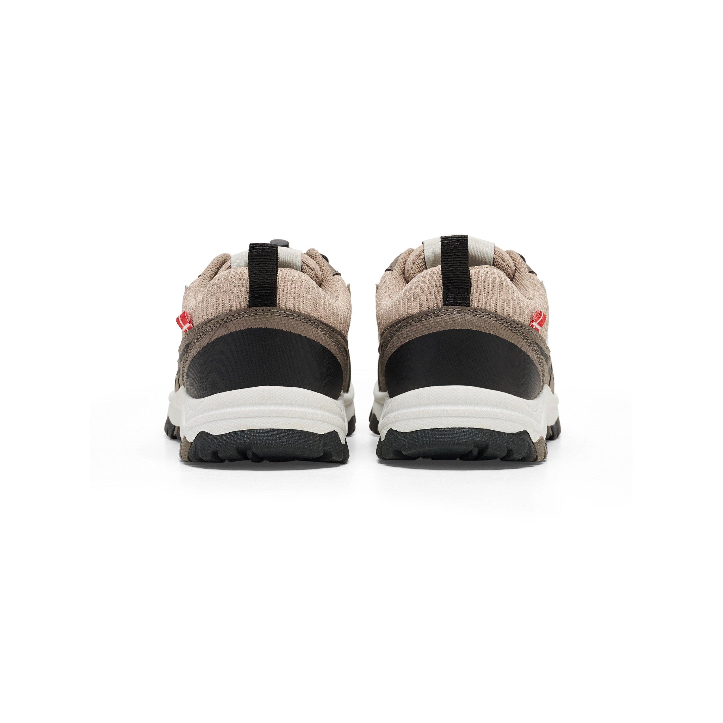 Hummel  scarpe da ginnastica per bambini venture trek low 