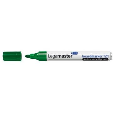 LEGAMASTER Whiteboard Marker TZ1 1,5-3mm 7-110004 grün