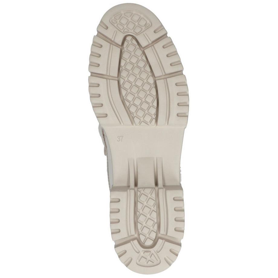 CAPRICE Slipper con dettaglio catena  