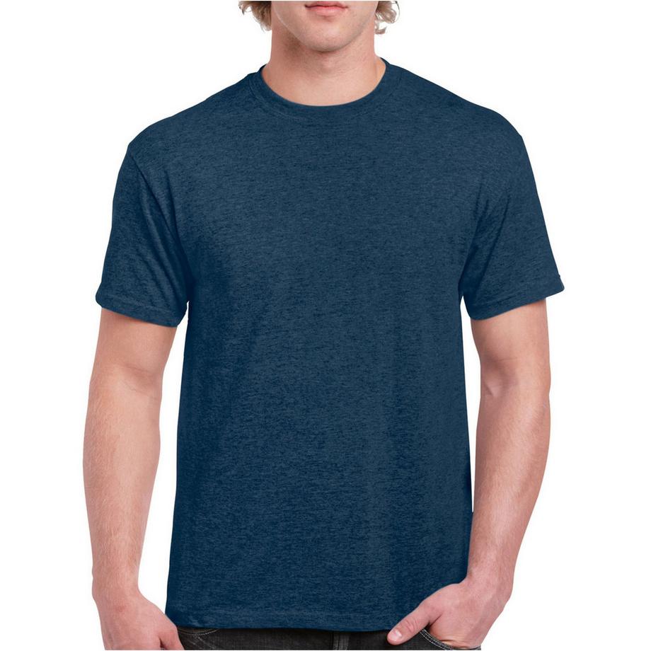 Gildan Kurzarm T-Shirt  