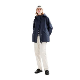 AIGLE  parka imperméable fishtail mtd 