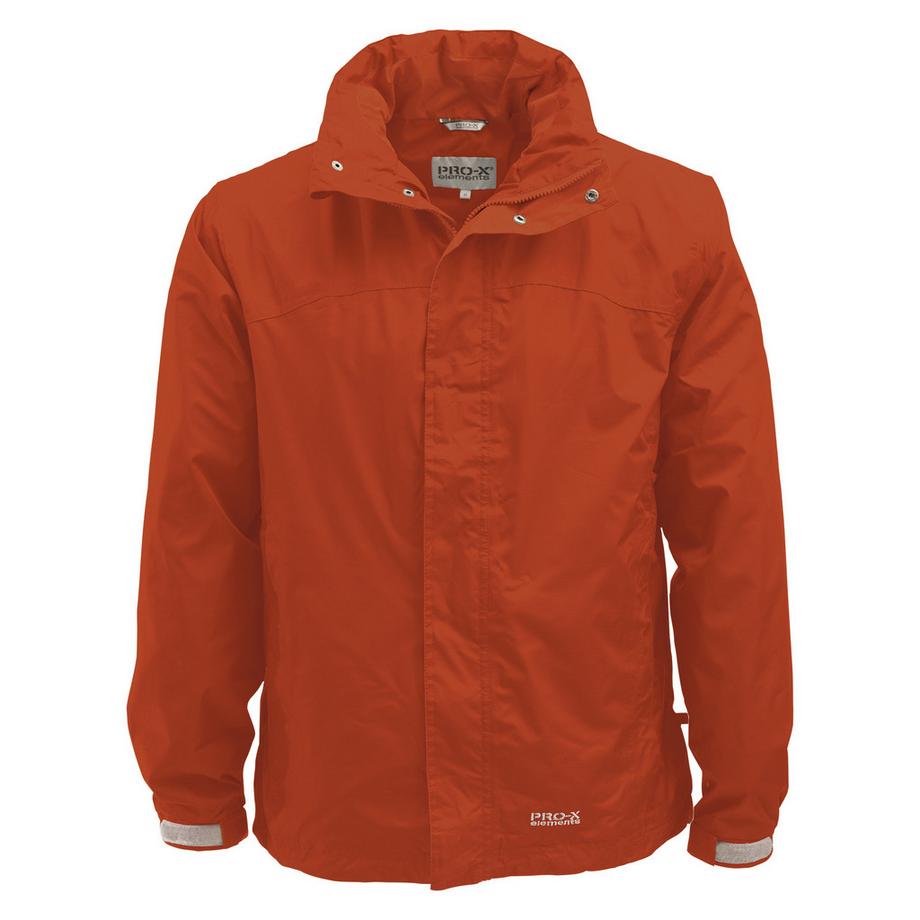 funktionjacke pro-x element meran