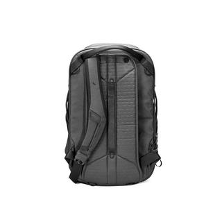 peak design  Travel Backpack zaino Zaino casual Nero Nylon 
