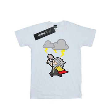 God Of Thunder TShirt