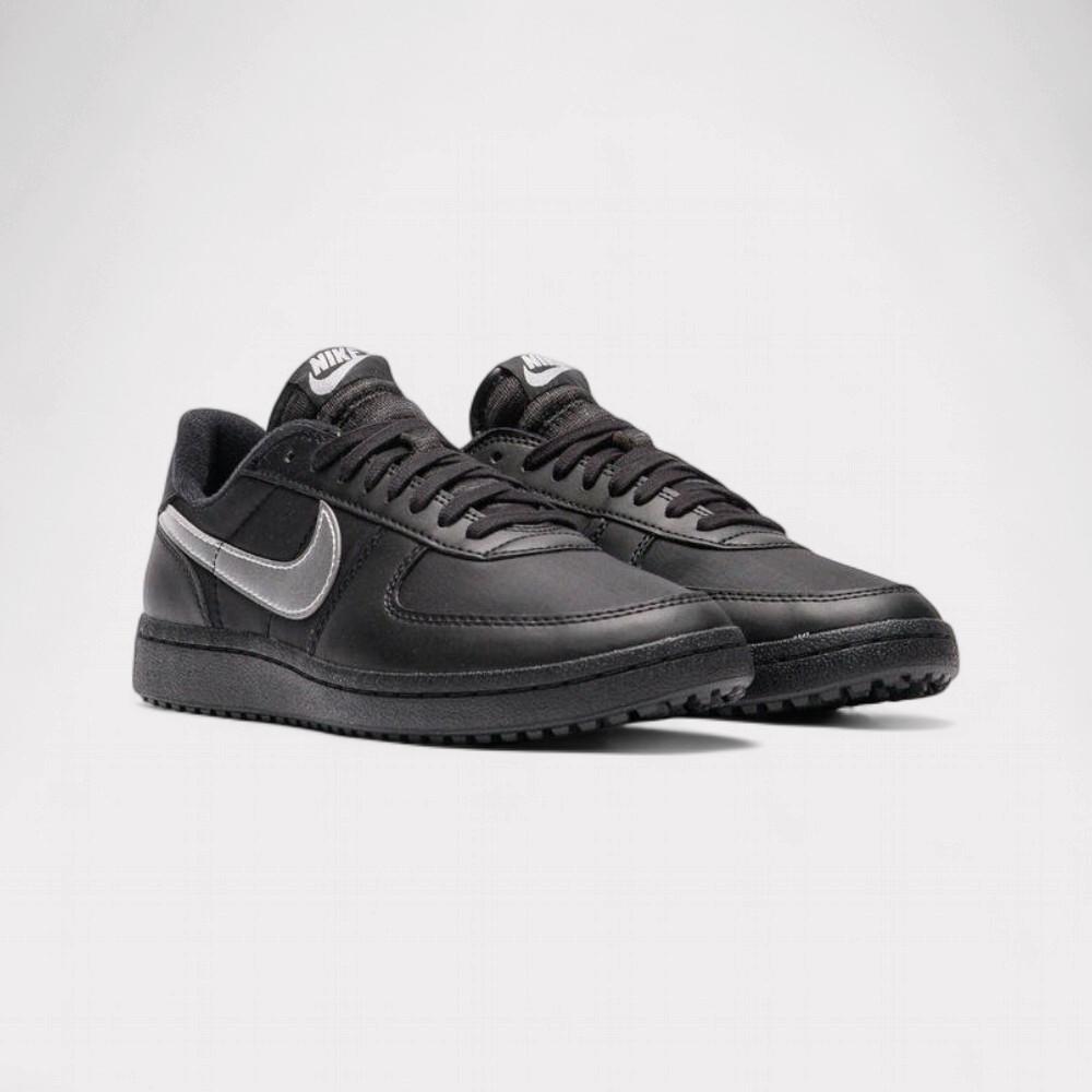 NIKE  Field General 82 - Black Grey 