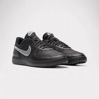NIKE  Field General 82 - Black Grey 