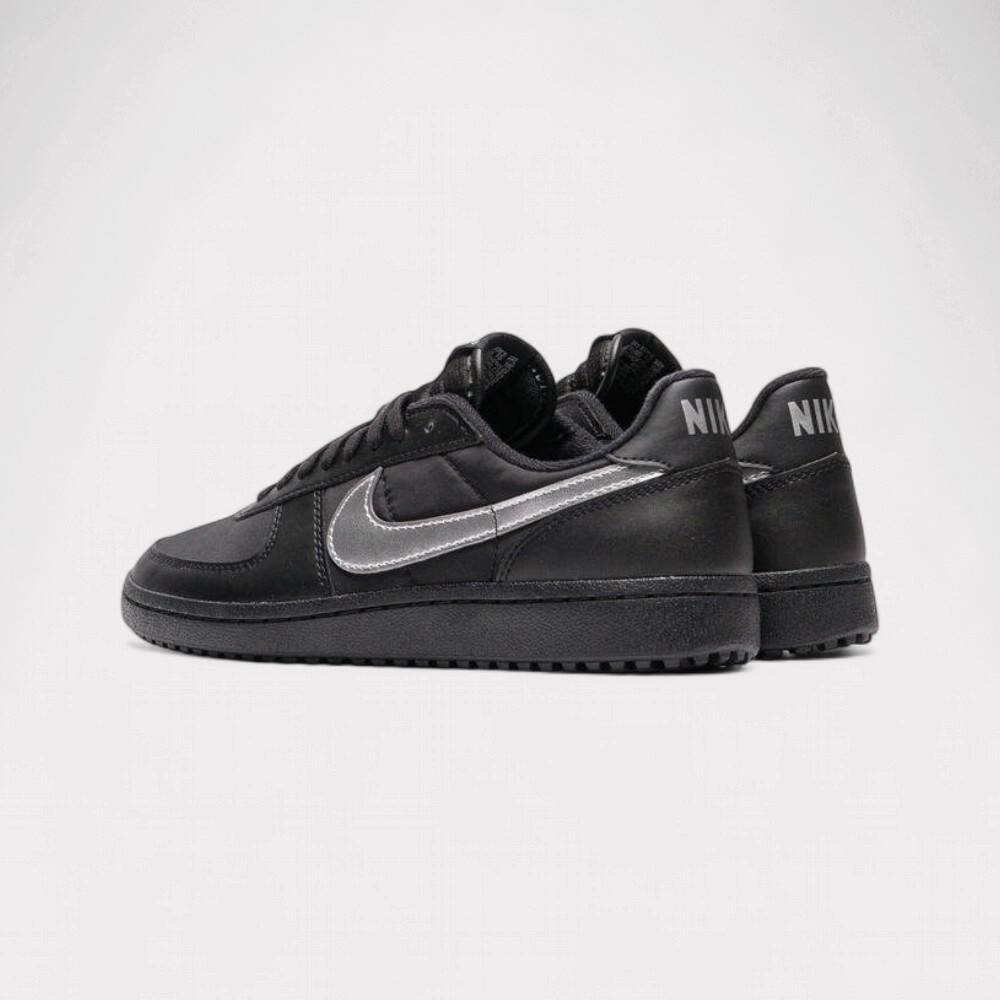 NIKE  Field General 82 - Black Grey 