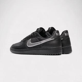 NIKE  Field General 82 - Black Grey 
