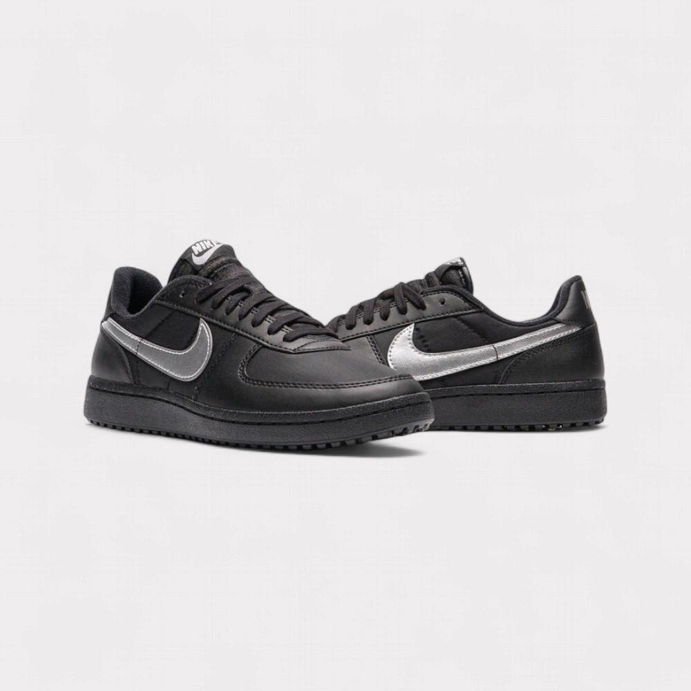 NIKE  Field General 82 - Black Grey 
