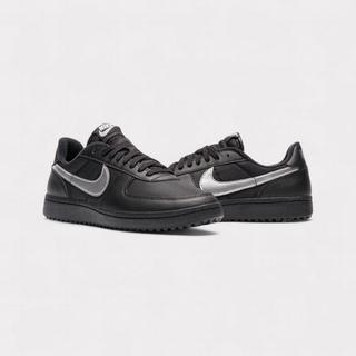 NIKE  Field General 82 - Black Grey 