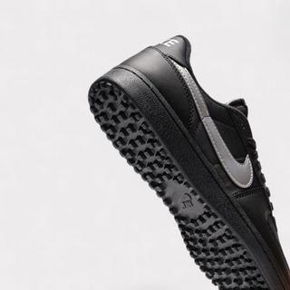 NIKE  Field General 82 - Black Grey 