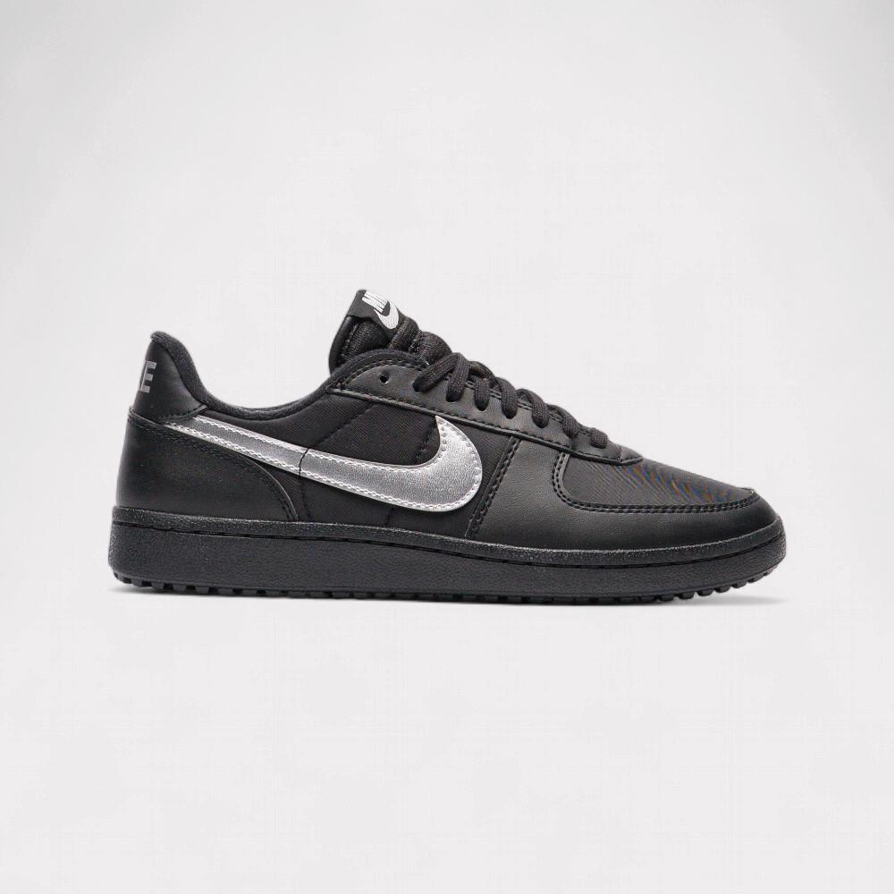 NIKE  Field General 82 - Black Grey 