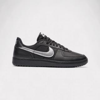 NIKE  Field General 82 - Black Grey 