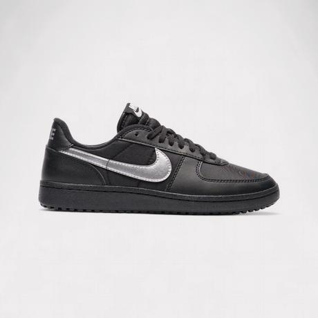 NIKE  Field General 82 - Black Grey 