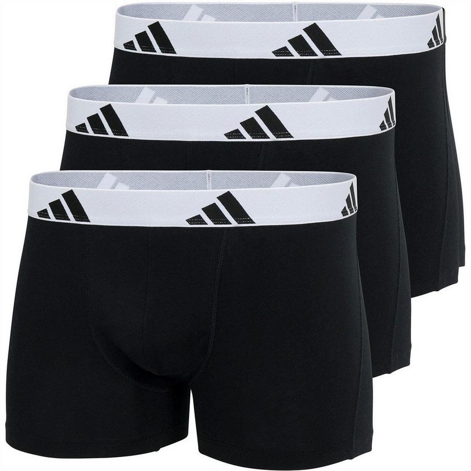Lot De 3 Boxers Sport (Pack de trois)