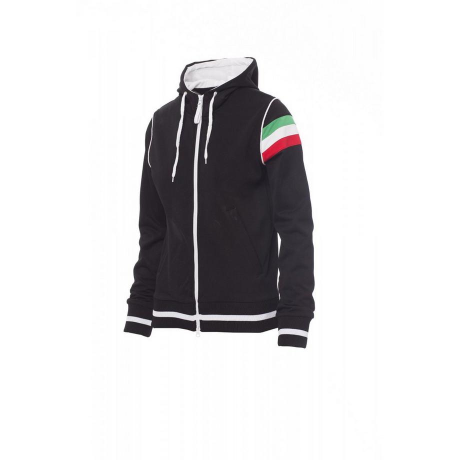 Payper Wear Kansas Full Zip Hoodie  