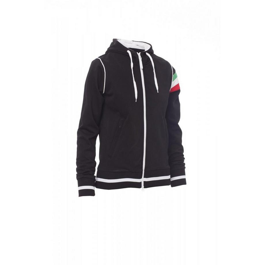 Payper Wear Kansas Full Zip Hoodie  