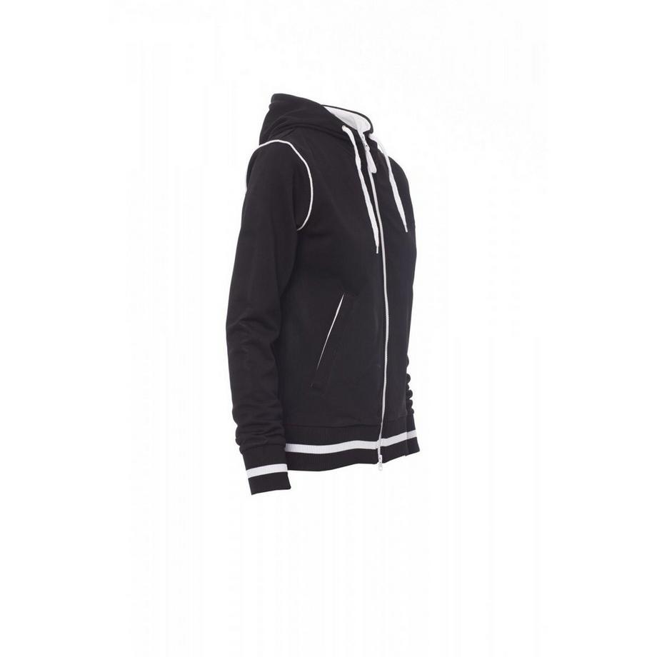 Payper Wear Kansas Full Zip Hoodie  