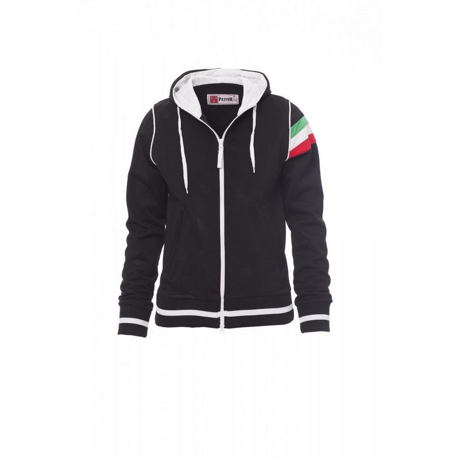 hoodie payper kansas