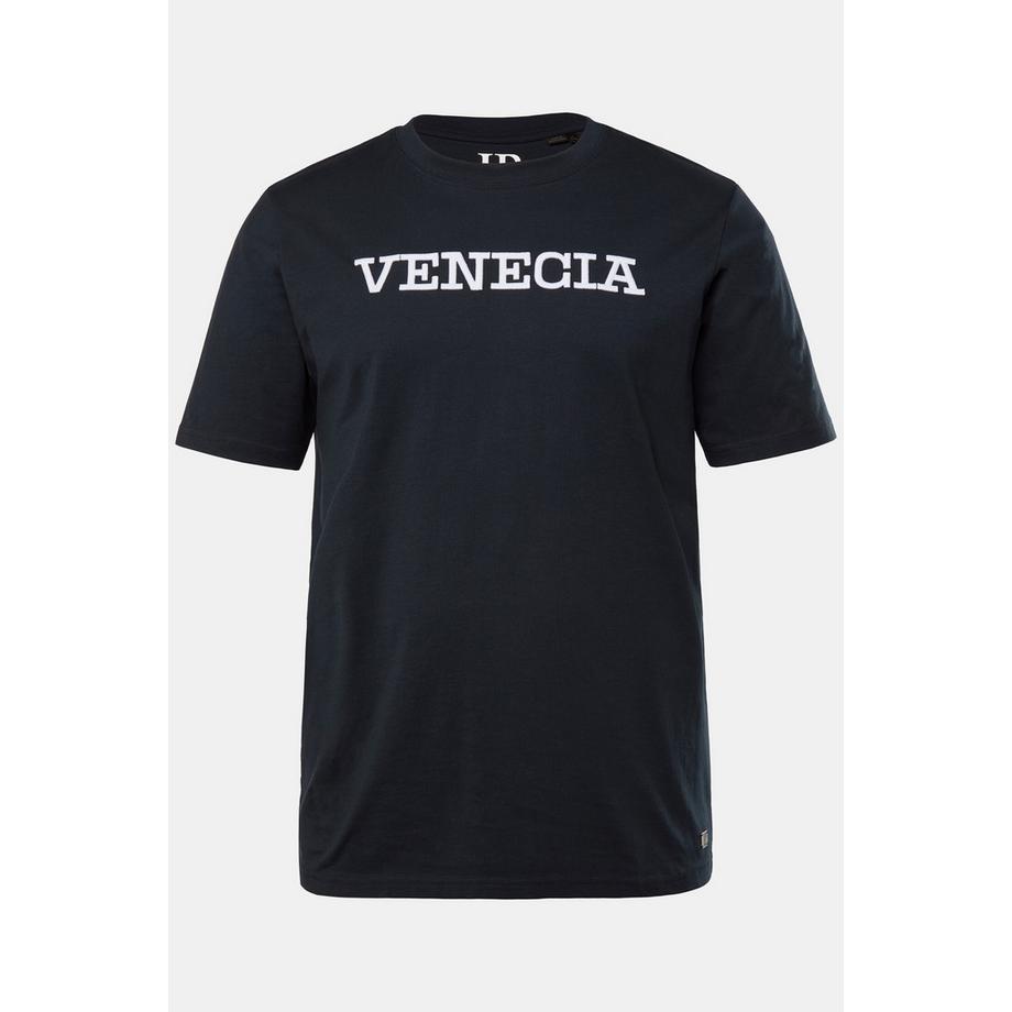 JP1880 T-Shirt Manches Courtes avec Broderie Poitrine  