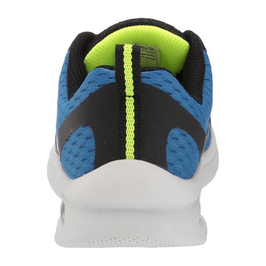 SKECHERS Baskets Microspec Max  