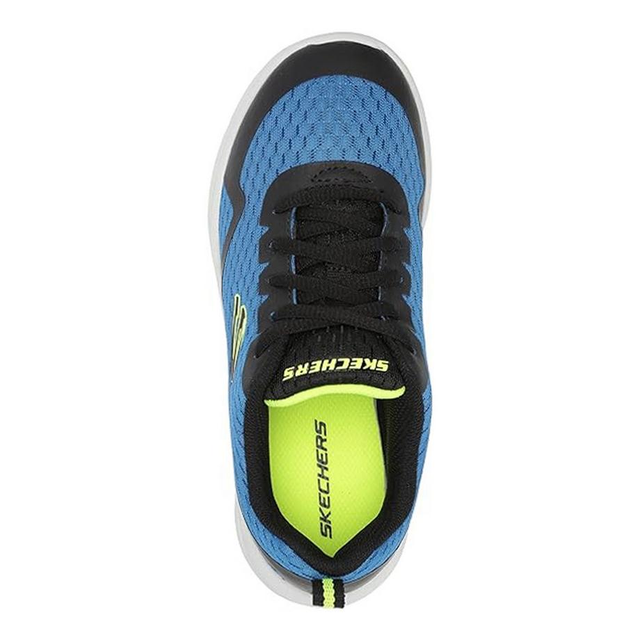 SKECHERS Baskets Microspec Max  